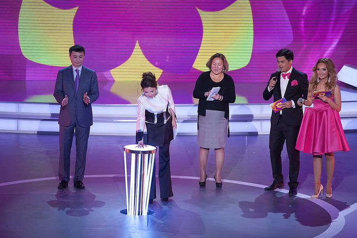 Кастинги начинаются