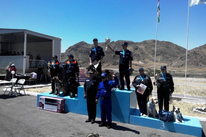 Выступили достойно (+фото)