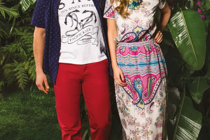 Встречай по новому адресу! - PR 