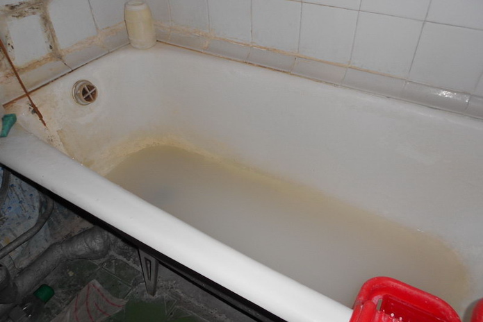 Не оплатил - отключат (+фото)