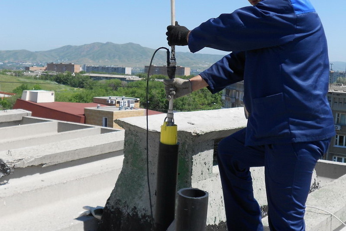 Не оплатил - отключат (+фото)