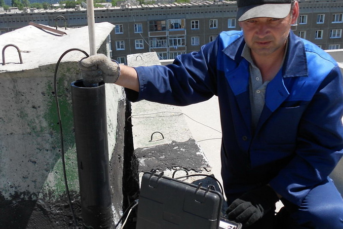 Не оплатил - отключат (+фото)