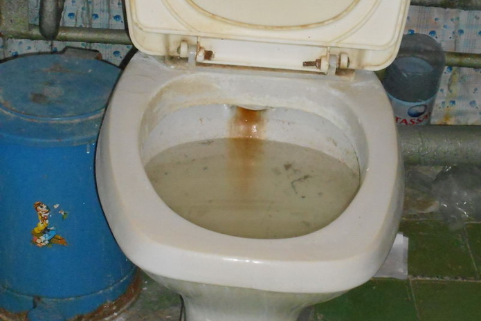 Не оплатил - отключат (+фото)