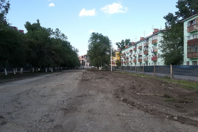 Будущий разведчик