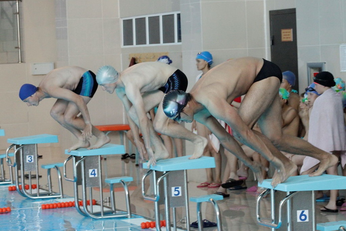 Многоборье по-президентски