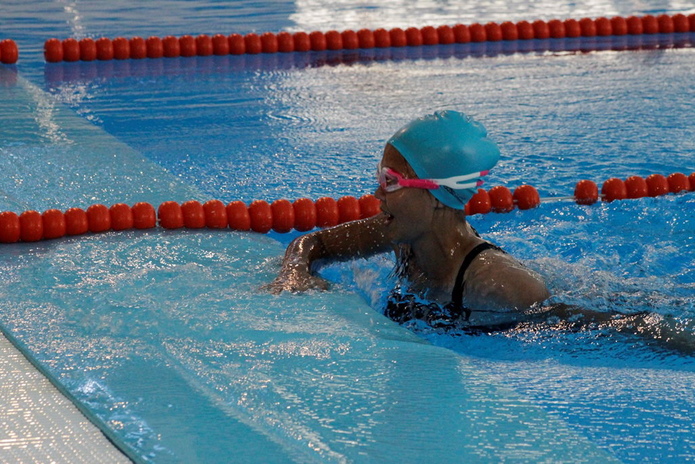 Многоборье по-президентски