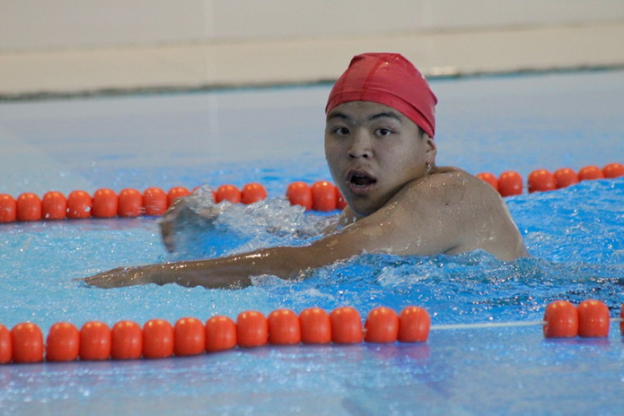 Многоборье по-президентски