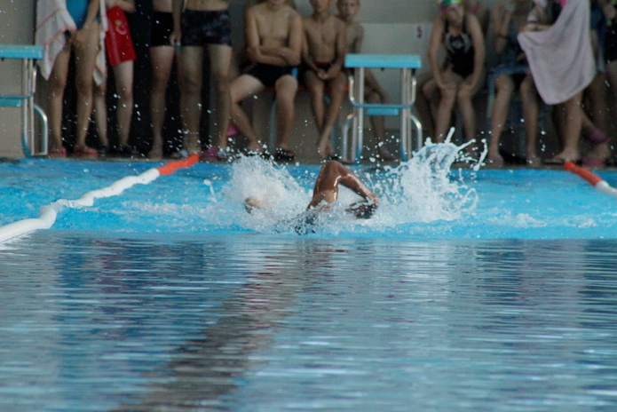 Многоборье по-президентски