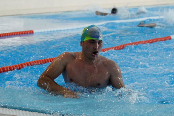 Многоборье по-президентски