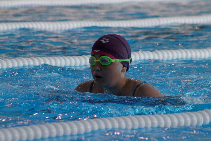 Многоборье по-президентски