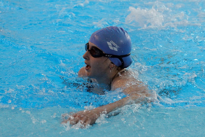 Многоборье по-президентски