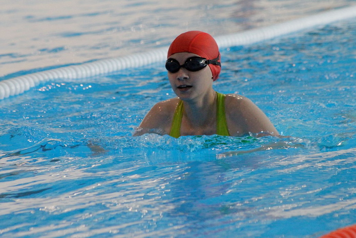 Многоборье по-президентски