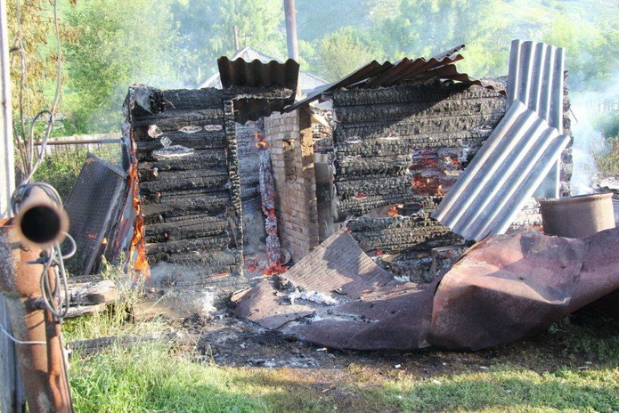 Главный фактор - неосторожность