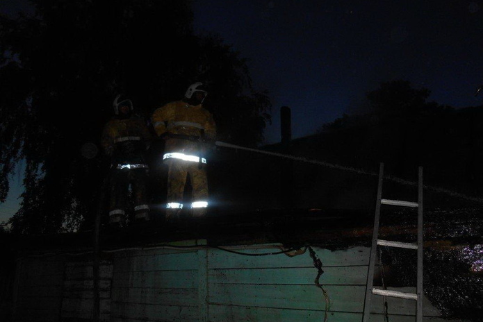 Главный фактор - неосторожность