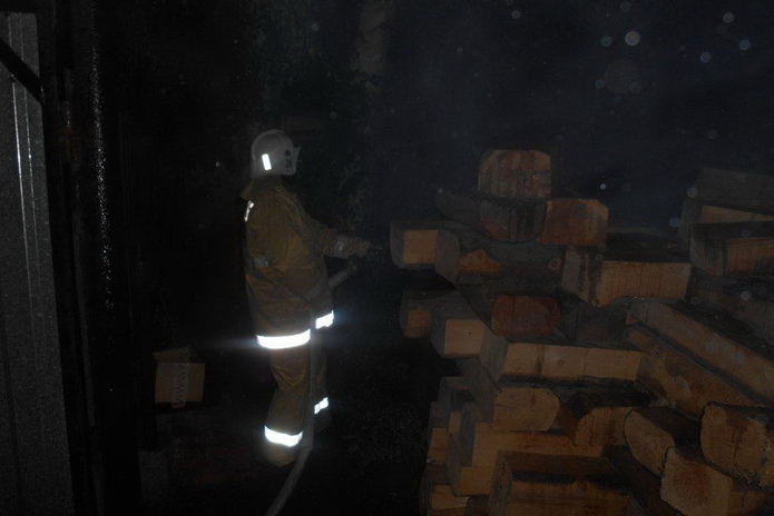 Главный фактор - неосторожность