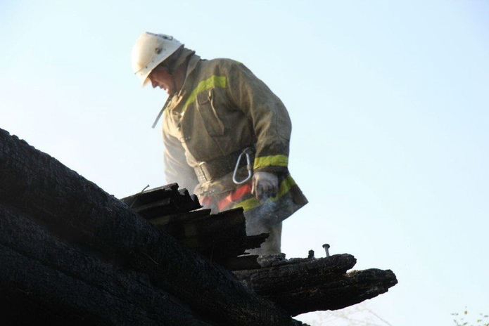 Главный фактор - неосторожность