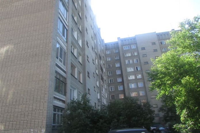 Откройте, пожарные!