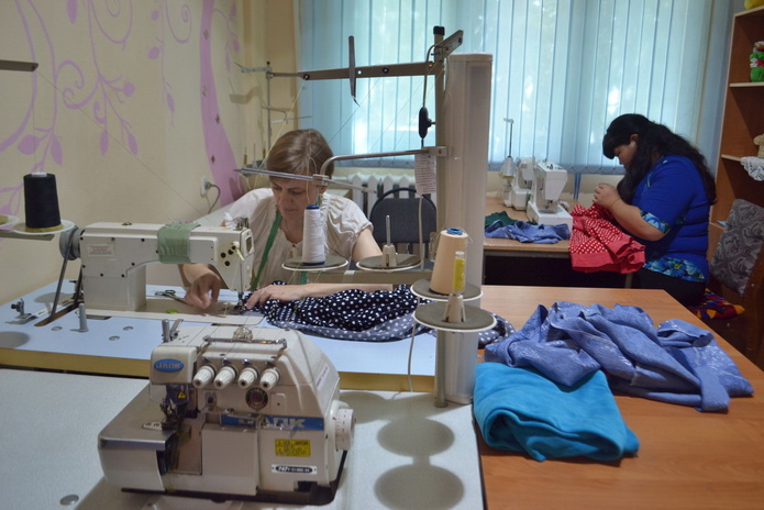 Учёба, работа, бизнес