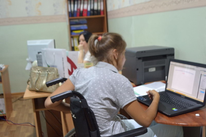 Учёба, работа, бизнес