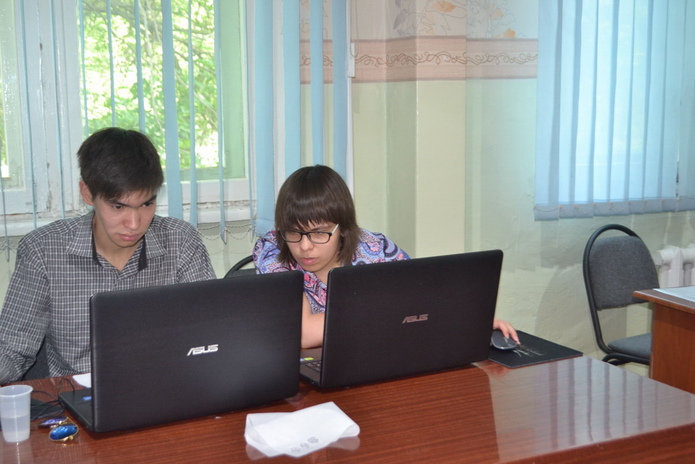 Учёба, работа, бизнес