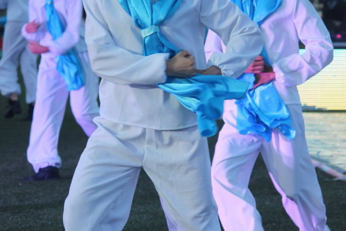 Сорвал крыши