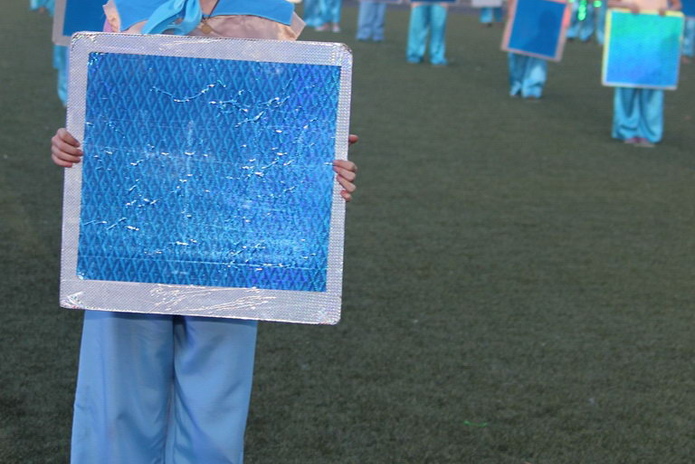 Сорвал крыши