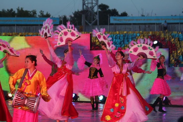 Сорвал крыши