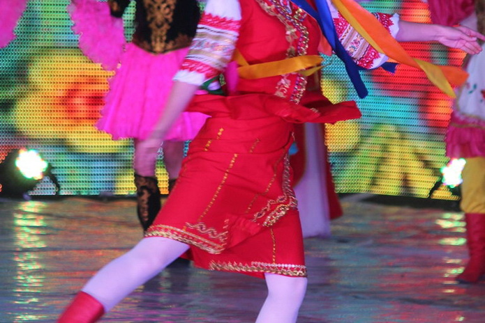 Сорвал крыши