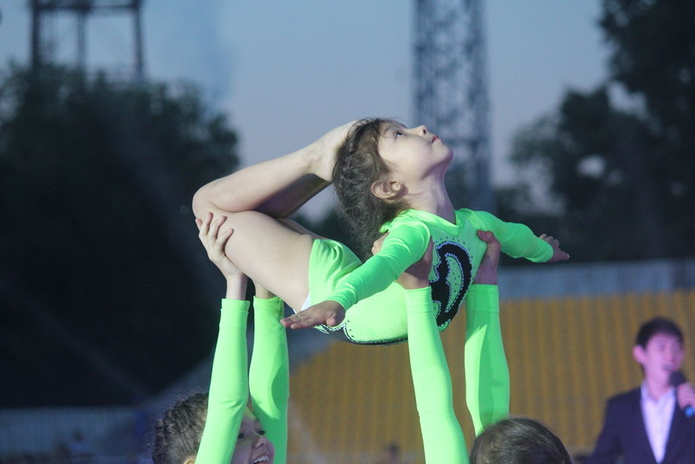 Сорвал крыши