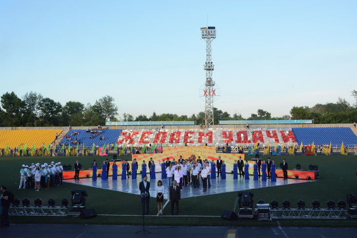 Сорвал крыши