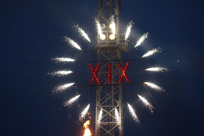 Сорвал крыши