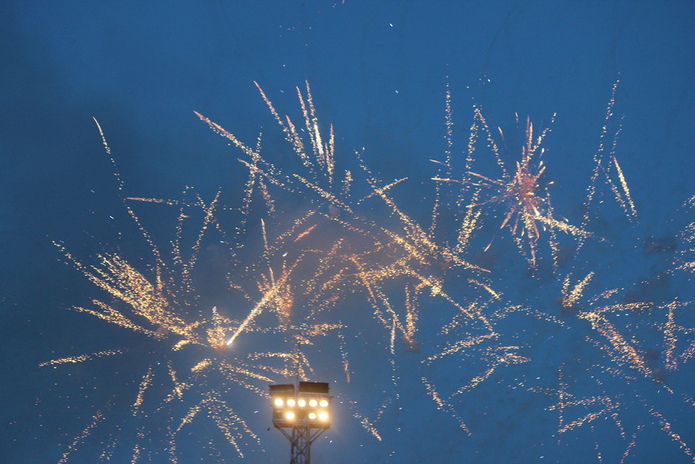 Сорвал крыши