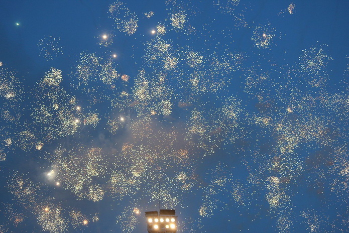 Сорвал крыши