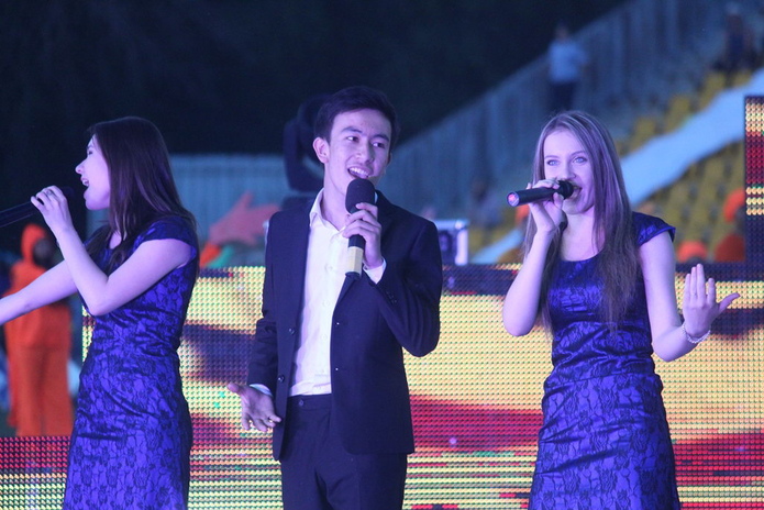 Сорвал крыши