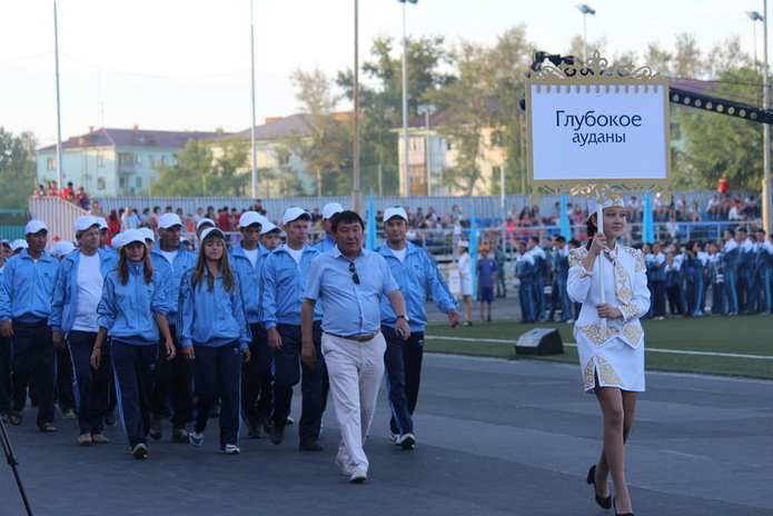 Сорвал крыши