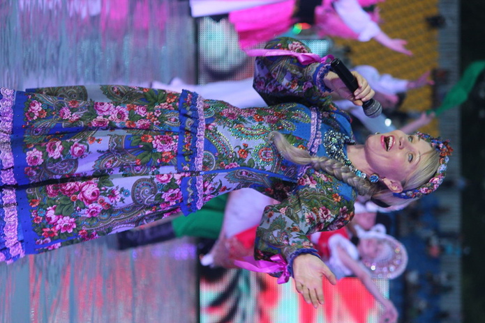 Сорвал крыши