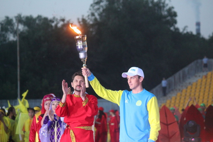 Сорвал крыши