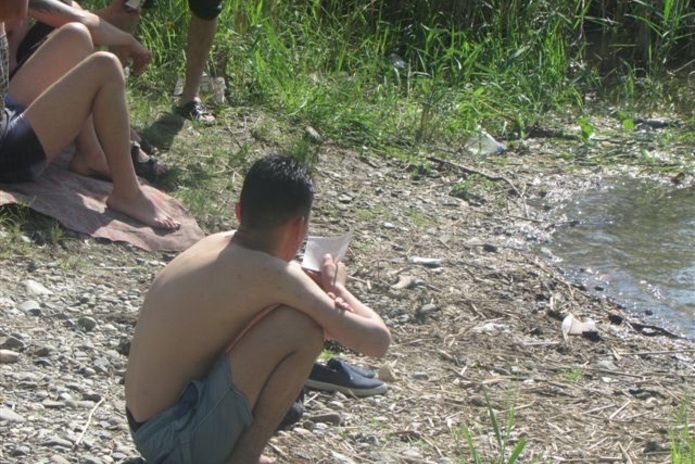 Есть что делать