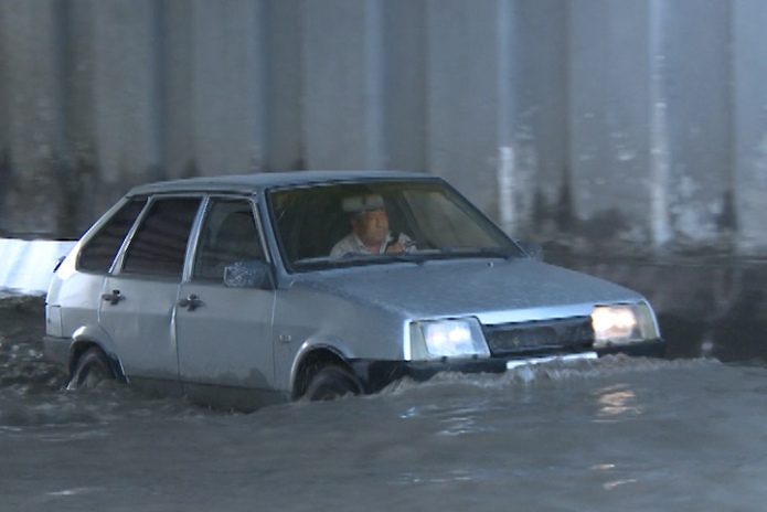 ЧС у соседей