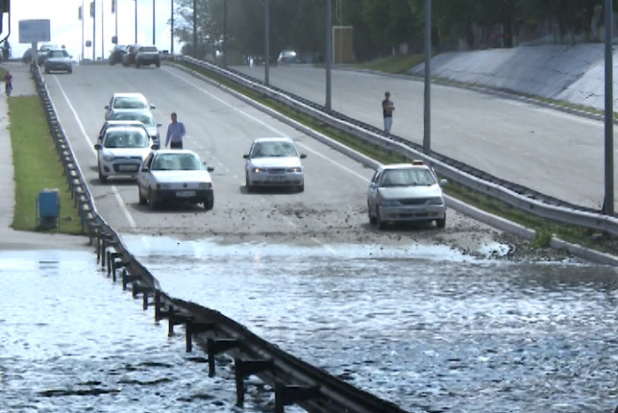 ЧС у соседей