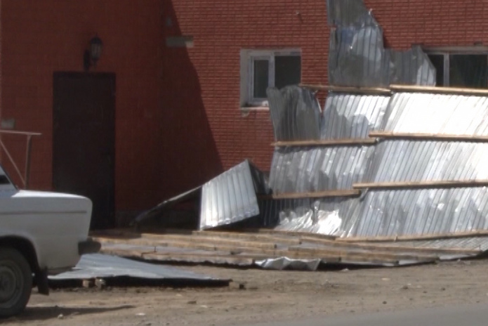 ЧС у соседей