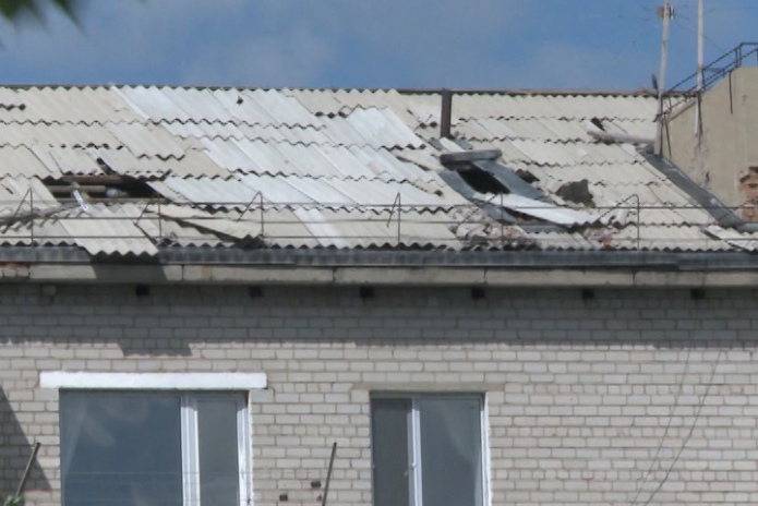 ЧС у соседей