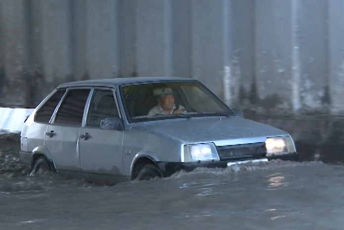 ЧС у соседей