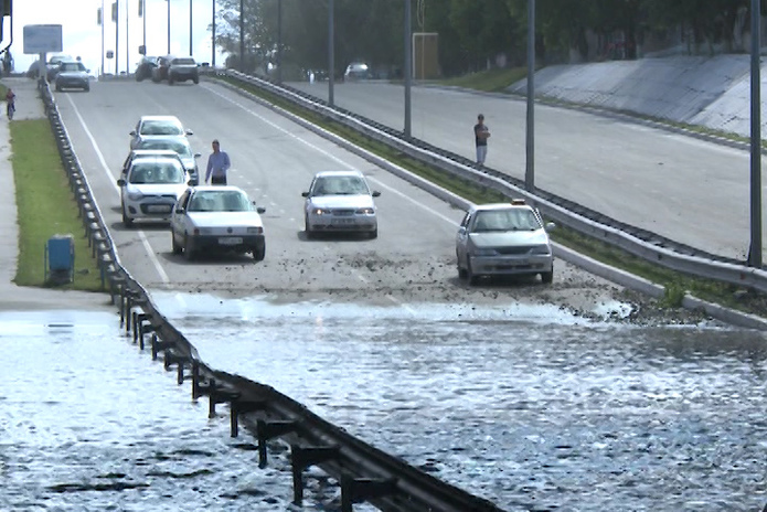 ЧС у соседей