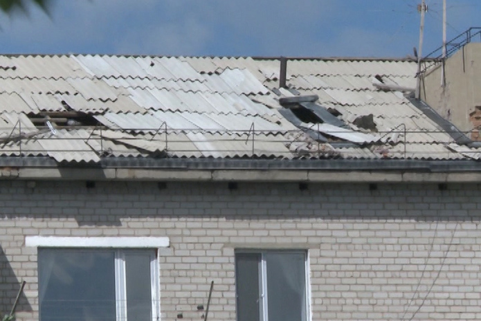 ЧС у соседей