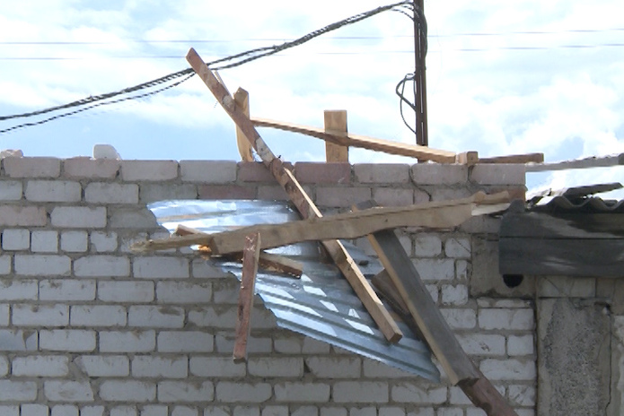 ЧС у соседей