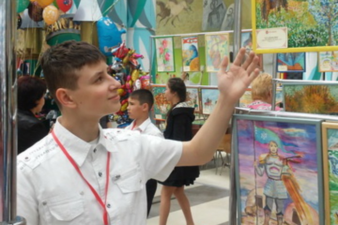 Шанс стать великим