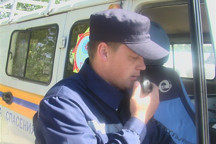 Дыши со мной