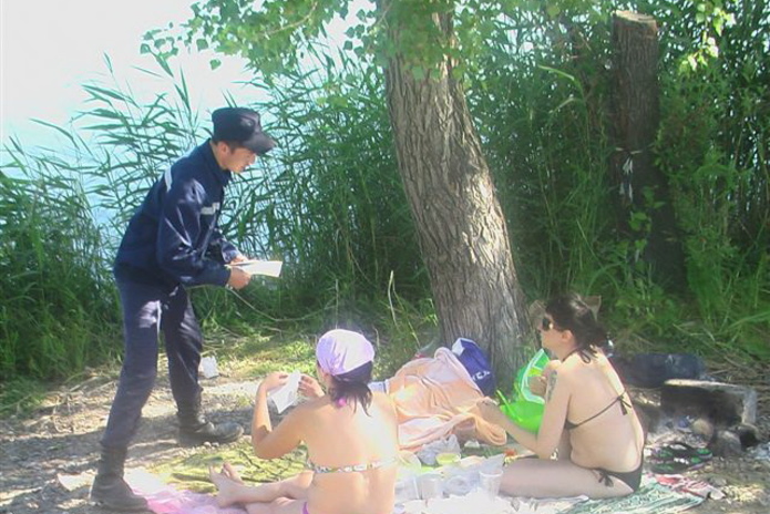 Дыши со мной