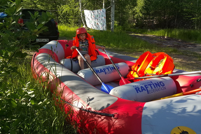 Жара по всей стране